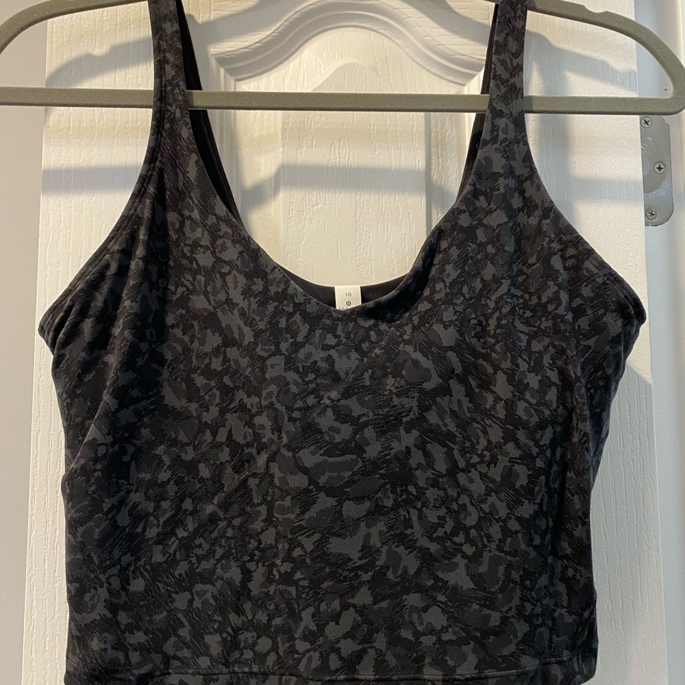Lululemon Align Tank